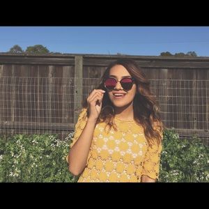 Meet your Posher, Aileen